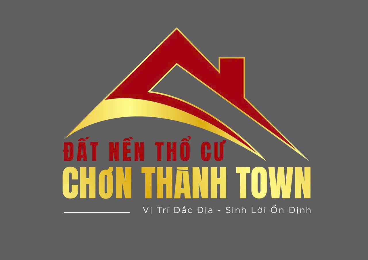 Đất Nền Thổ Cư Chơn Thành